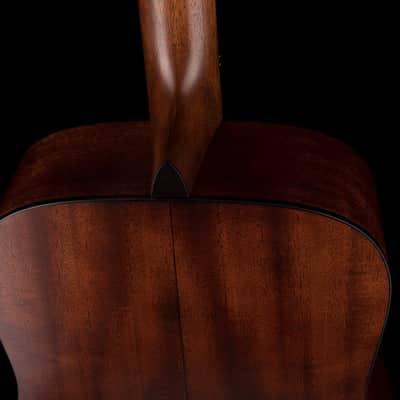 Martin D-18 Street Legend Natural with Case image 13