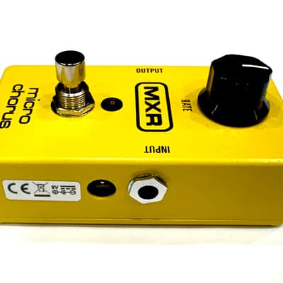 MXR M148 Micro Chorus image 5