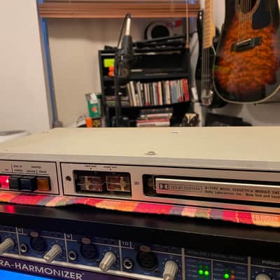 Dolby 361 80's-90's image 4