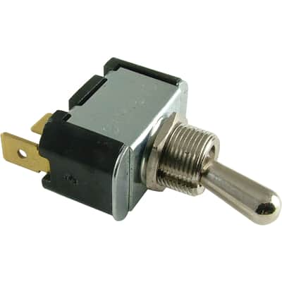 003-7039-049 Genuine Fender SPST Toggle Switch For Tube Amps