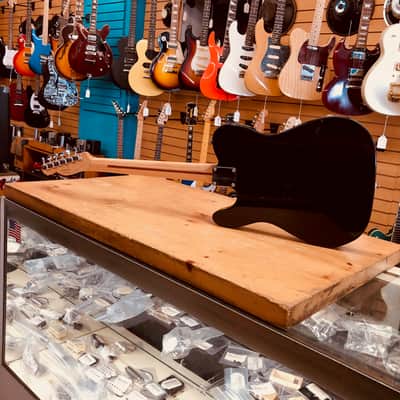 Squier Telecaster MIM '98 Electric Guitar image 6