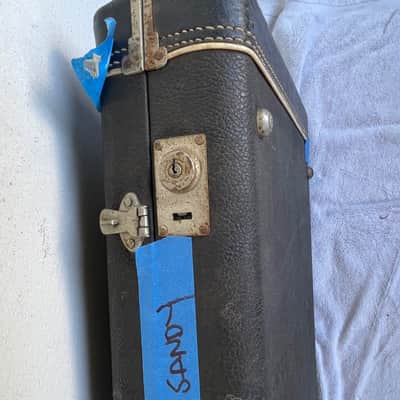 Fender Stratocaster with 3-Bolt Neck, Maple Fretboard 1972 - 1977 - Natural image 8
