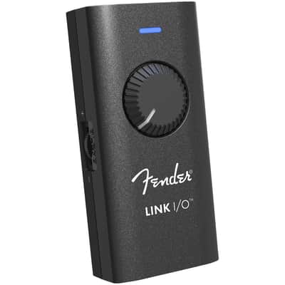 Fender Link I/O image 1