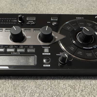 Pioneer RMX-1000 Performance Effects System 2010s - Black image 2