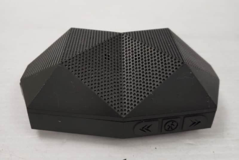 Outdoor Tech Turale Shell 2.0 Wireless Speaker image 1