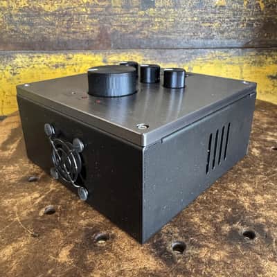 Seymour Duncan Powerstage 170 Pedalboard Power Amp image 5