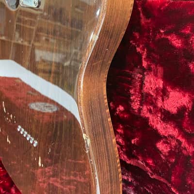 Fender Select Thinline Telecaster 2013 - Gloss image 12