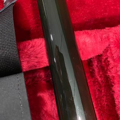Video! 1982 Gibson Explorer Mahogany 1976-Style ABR-1 Bridge - Ebony image 12