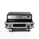 Ampeg Heritage SVT-CL Amplifier w/ Flight Case Owned by Ben Folds