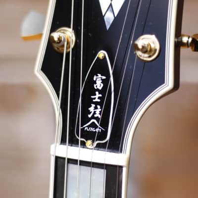FGN Neo Classic NLC20EMH - Black image 10