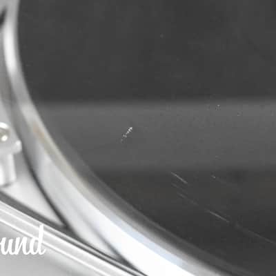 LUXMAN PD-171A Turntable Record Player Belt Drive in Excellent Condition image 19