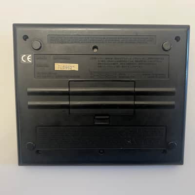 Boss DR-550 MkII Dr. Rhythm 1992-1999 Black image 2
