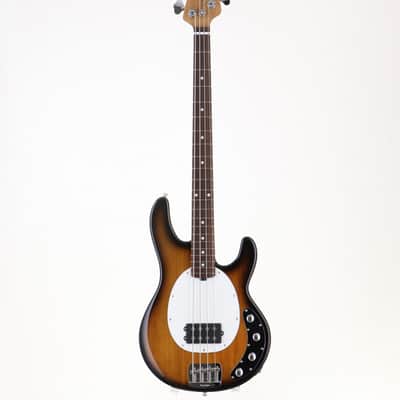 MUSIC MAN Stingray Special 4 1H Vintage Tobacco Burst 2021 [F90084] (09/02) image 13