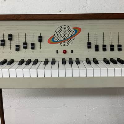 Love Hultén Noistation Synthesizer image 3