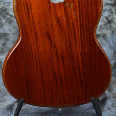 1960s Kay K-2B K2B SG EB style bass Made in Japan image 18