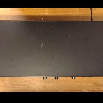 dbx 160XT Compressor / Limiter — Fully Recapped & Serviced, Balanced XLR I/O, 120V/240V image 4
