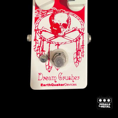 EarthQuaker Devices Dream Crusher -x19204 image 1