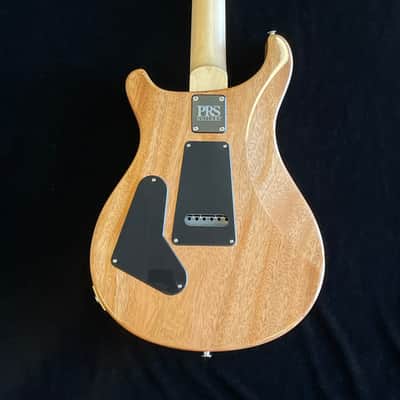Paul Reed Smith CE 24 Special Limited-Edition Electric Guitar Carroll Blue 2026 - Carroll Blue image 7