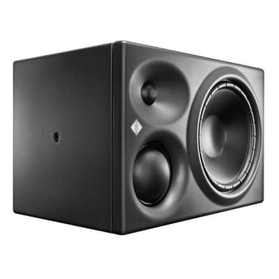 NEUMANN KH 310 ALG (1 unit) (Neumann) (Monitor Speaker) (3-way Powered Monitor Speaker) (Left Side) image 2