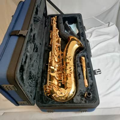 Buffet Crampon Tenor 400 Series BC8402-1 image 1