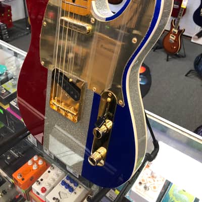 Fender Buck Owens Telecaster with Case image 7