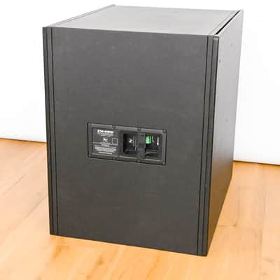 Electro-Voice (EV) EVA-2151D Dual 15" Passive Line Array Subwoofer CG01YA5 *ASK FOR SHIPPING* image 4
