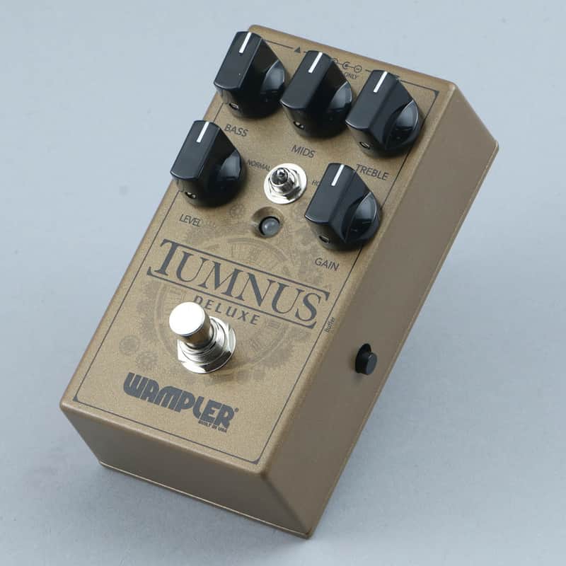 Wampler Tumnus Deluxe