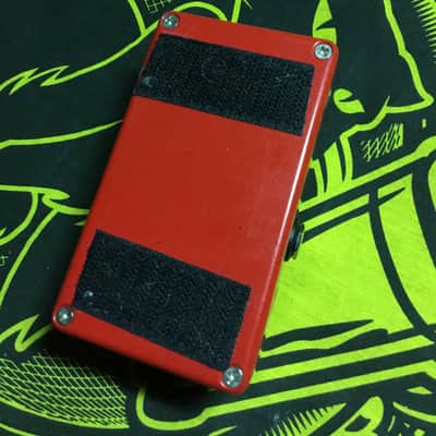 Ly-Rock Red Snapper (clone) image 2