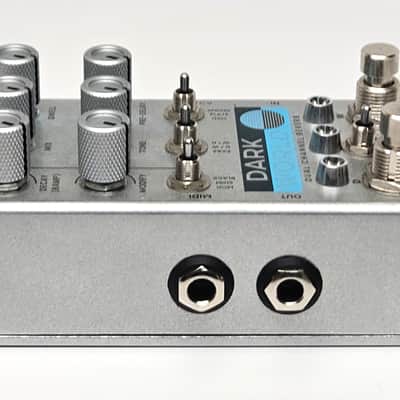 used Chase Bliss Audio Dark World, Excellent Condition! image 5