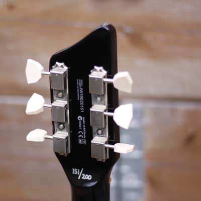 Supro Ozark 2019 - Antique White image 10
