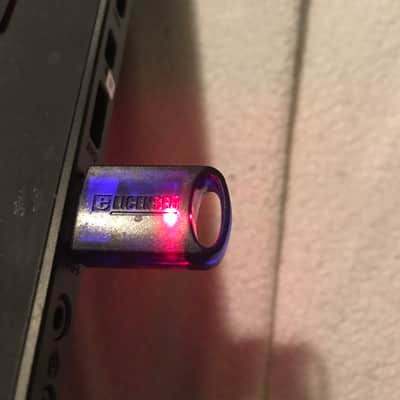 Refx Nexus 2 w/ 109 expansions and usb elicenser image 2