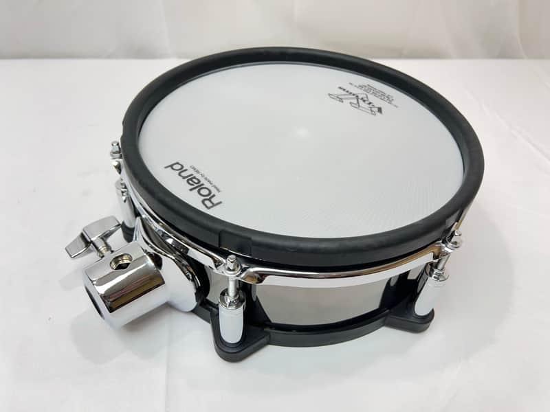 Roland PD-108 BC V Drum 10" Mesh Head PD108 image 1