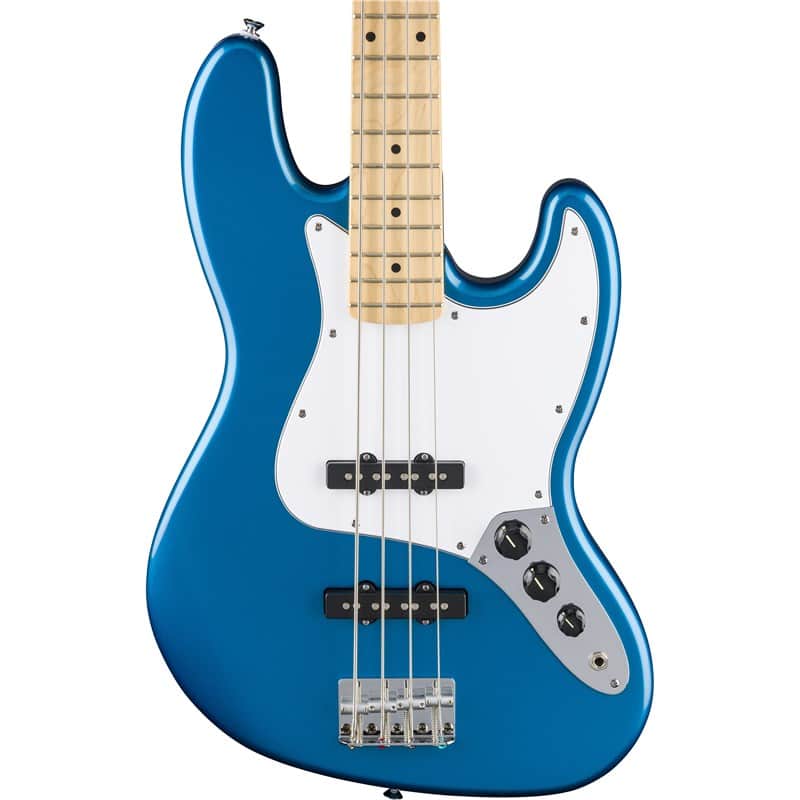 Fender Standard Jazz Bass image 5