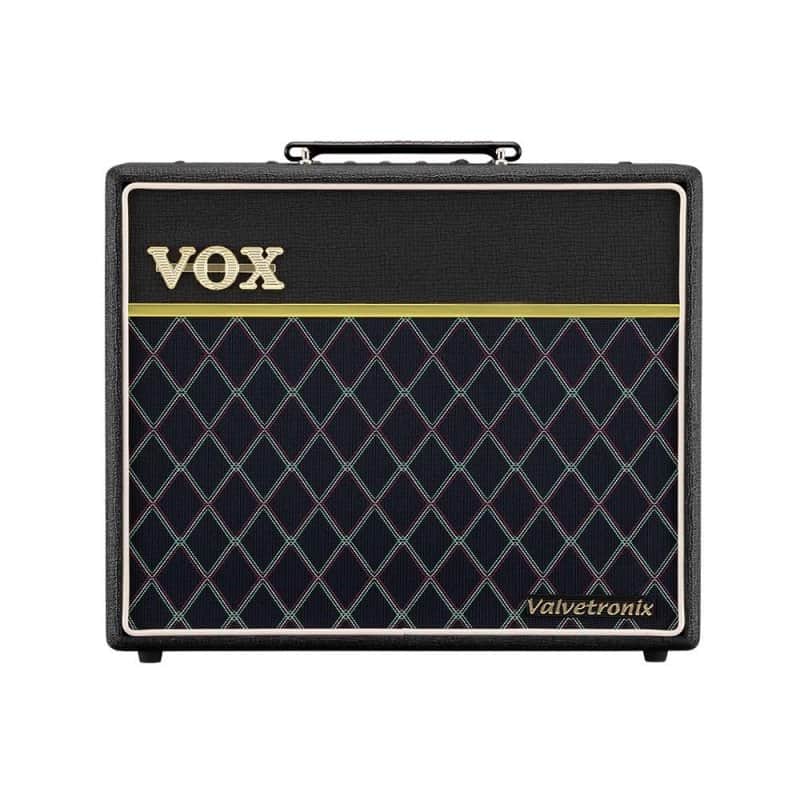 Vox VT40XCLBL Classic Blue 40-watt 1 x 10-inch Combo Amplifier
