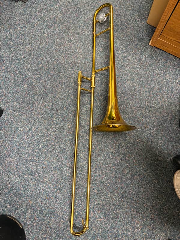 Conn 6h 1971 - Lacquer