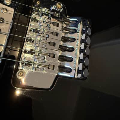 Washburn Dimebag Culprit imagen 13