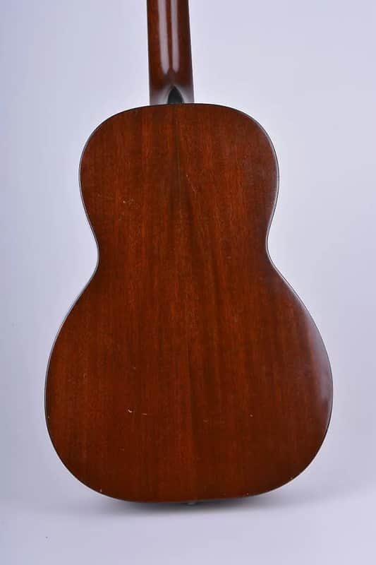 Martin 00-18H 1935 - 1941 image 4