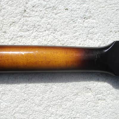 Gibson EH-150 Lap Steel Guitar, 1936, Charlie Christian Pickup, Tweed Case image 13