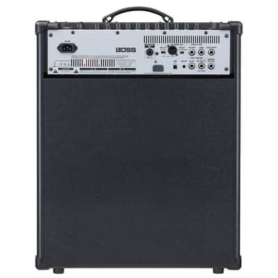 Boss Katana-210 Bass Combo Amplifier image 3