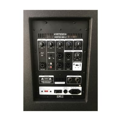 DEFINITIVE AUDIO - VORTEX 600 L1 image 6