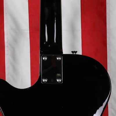 Gretsch Ignite Series Jet Club - Black image 6