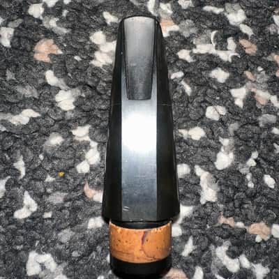 David Hite clarinet mouthpiece image 2