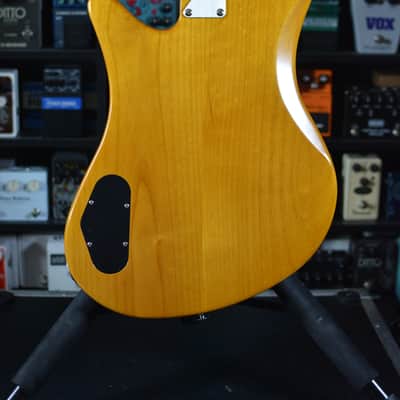 Oopegg Stormbreaker Bass - Pearl White image 13