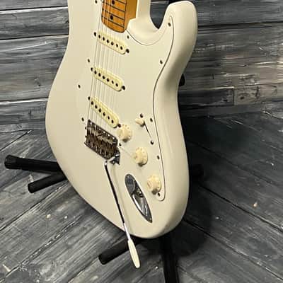 Used Fender 1979 Stratocaster with Duncan Antiquity Pickups and Fender Hard Shell Case image 5