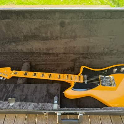 Fender Meteora Parallel Universe image 1