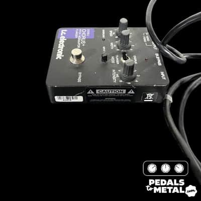 TC Electronic Stereo Chorus Plus-x11404 image 2