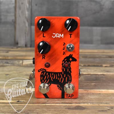JAM Pedals Delay Llama mk.3 image 5