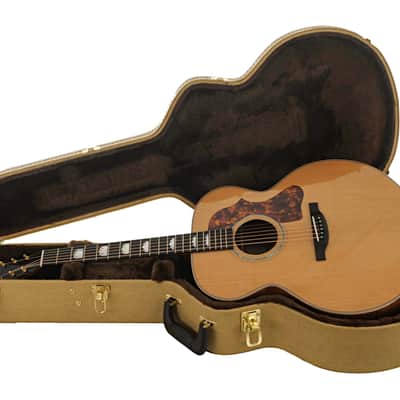 Boucher GR-SG-163T Guitar #GR-ME-1052-J image 11