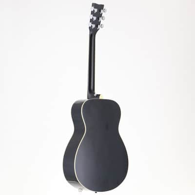 YAMAHA FS820 BL (Black) Yamaha Acoustic Guitar, Folk Guitar, Beginner Model FS-820 [IJX230059] (05/25) image 15
