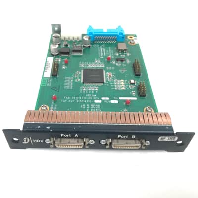 Avid Digidesign HDX - Pro Tools Card for D-Show Profile Venue FOH System